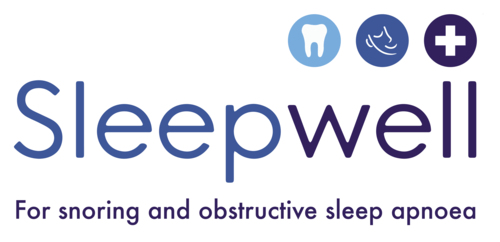 sleepwell logo